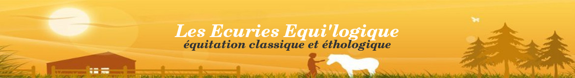 Les Ecuries Equi'logique